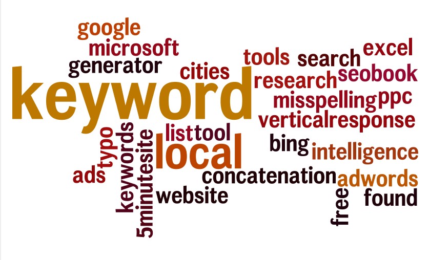 Keyword Generator
